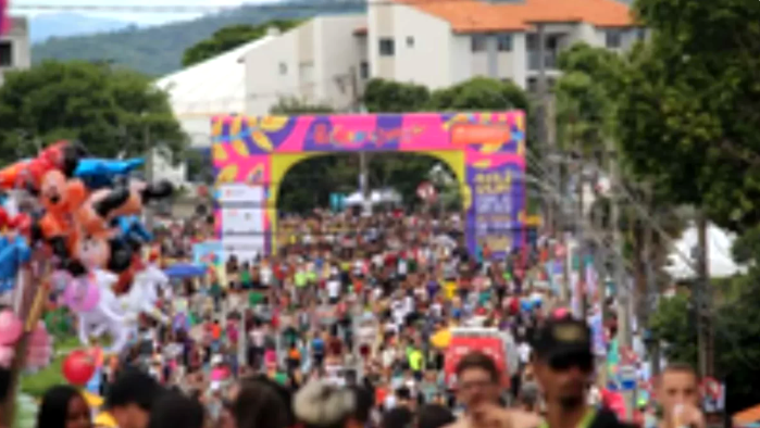 Coleção de notícias publicadas por terceiros