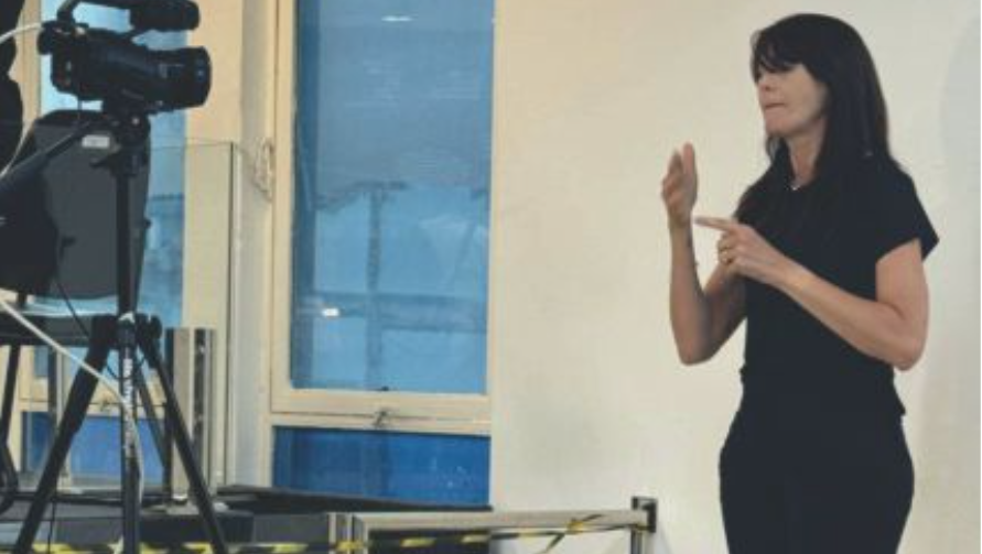 Coleção de notícias publicadas por terceiros