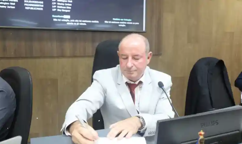 Coleção de notícias publicadas por terceiros