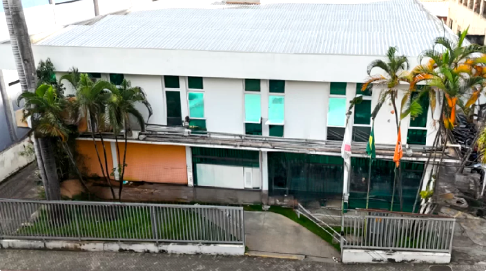 Coleção de notícias publicadas por terceiros