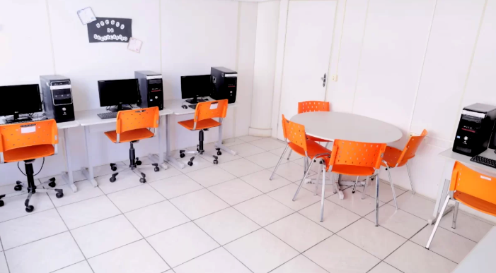 Coleção de notícias publicadas por terceiros