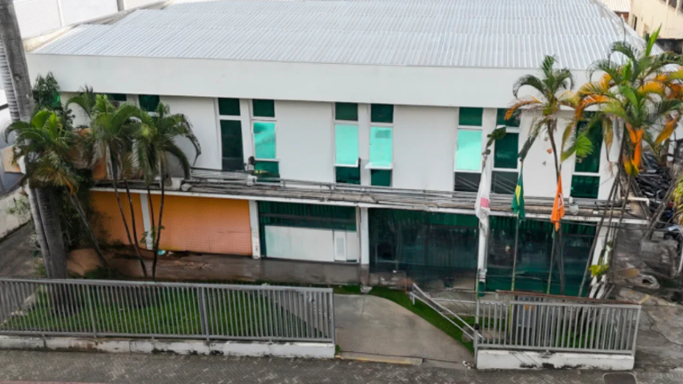 Coleção de notícias publicadas por terceiros