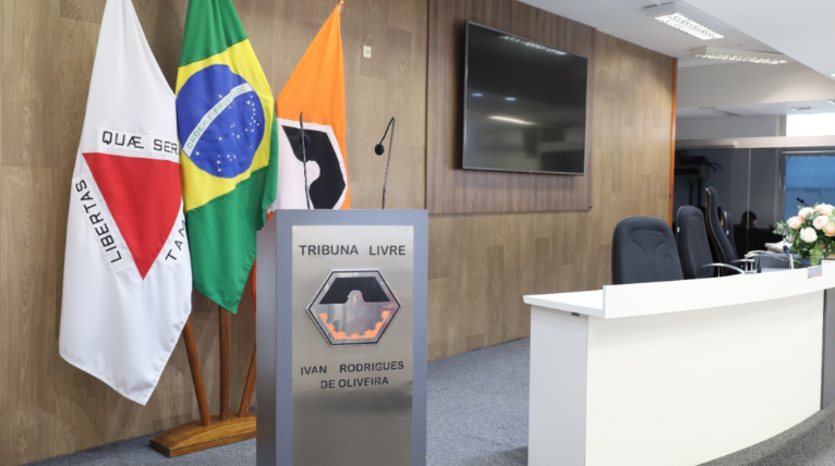 Coleção de notícias publicadas por terceiros