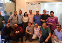 Coleção de notícias publicadas por terceiros