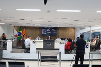 Coleção de notícias publicadas por terceiros