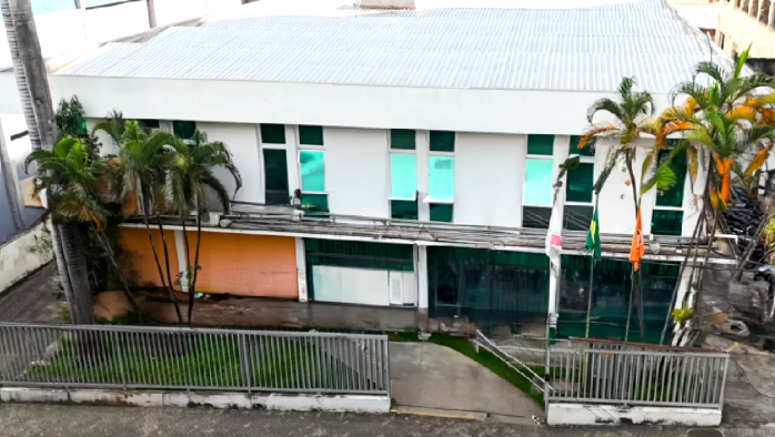 Coleção de notícias publicadas por terceiros