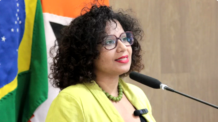 Coleção de notícias publicadas por terceiros