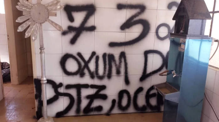 Coleção de notícias publicadas por terceiros