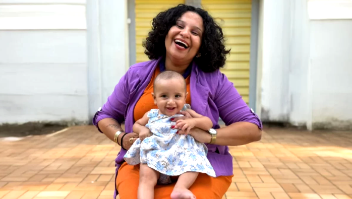 Coleção de notícias publicadas por terceiros