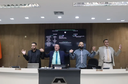 Coleção de notícias publicadas por terceiros