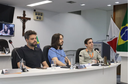 Coleção de notícias publicadas por terceiros