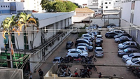 Coleção de notícias publicadas por terceiros