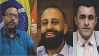Coleção de notícias publicadas por terceiros