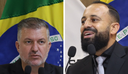 Coleção de notícias publicadas por terceiros