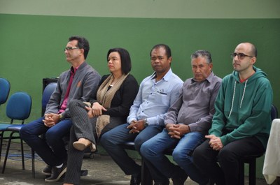 Prog. Cidadania e Democracia nas Escolas 22-05-2017