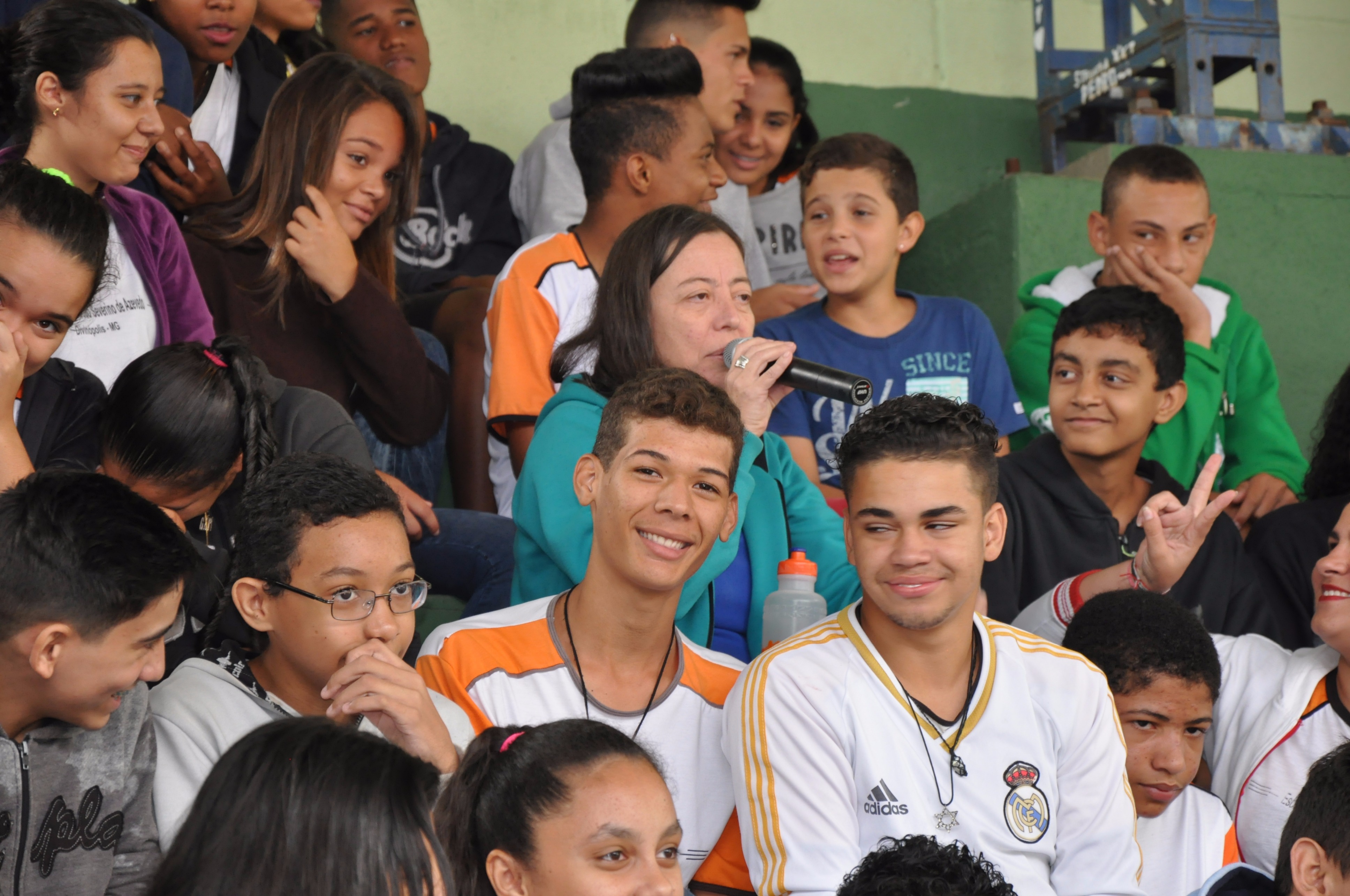 Prog. Cidadania e Democracia nas Escolas 22-05-2017