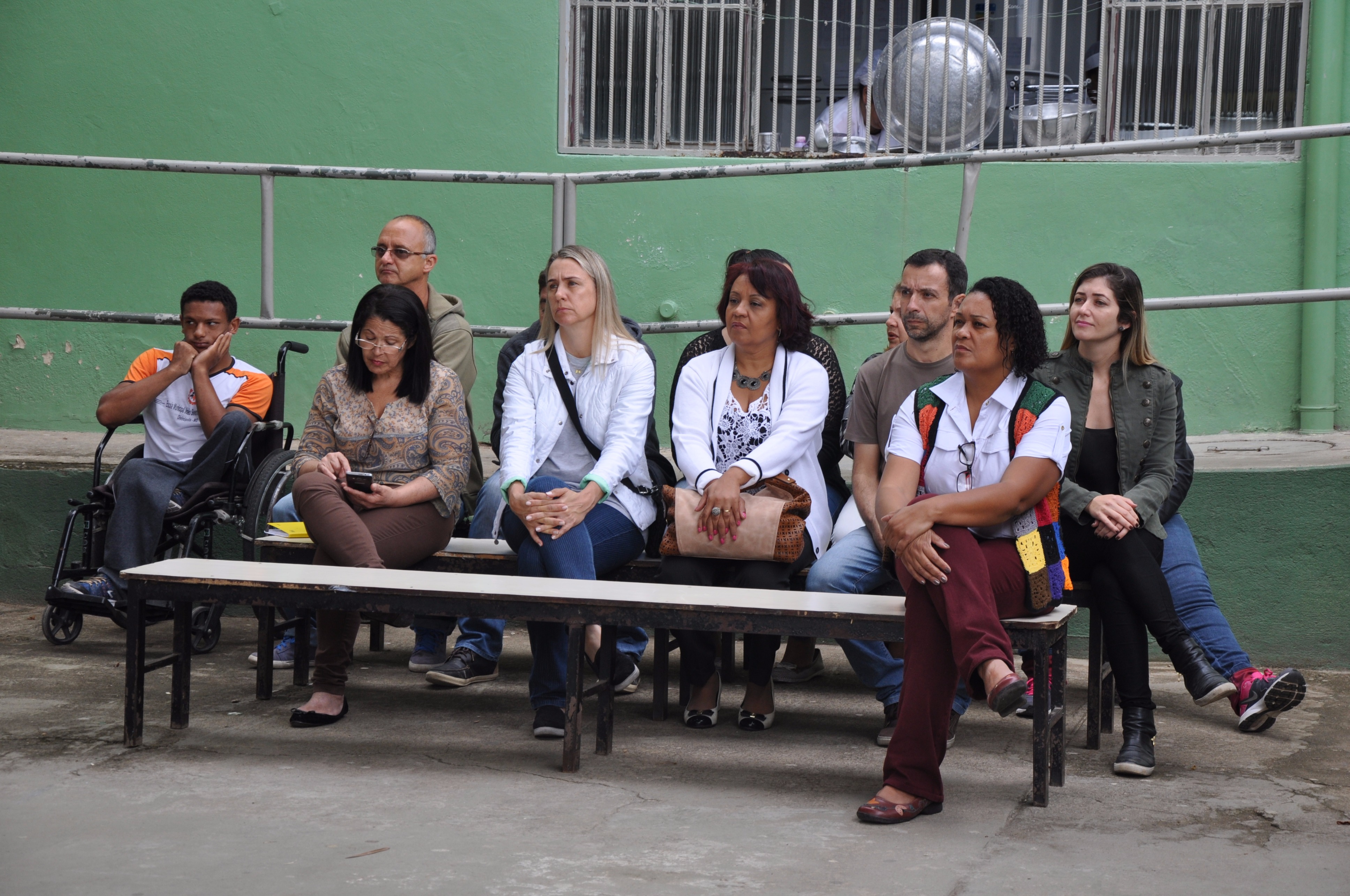 Prog. Cidadania e Democracia nas Escolas 22-05-2017