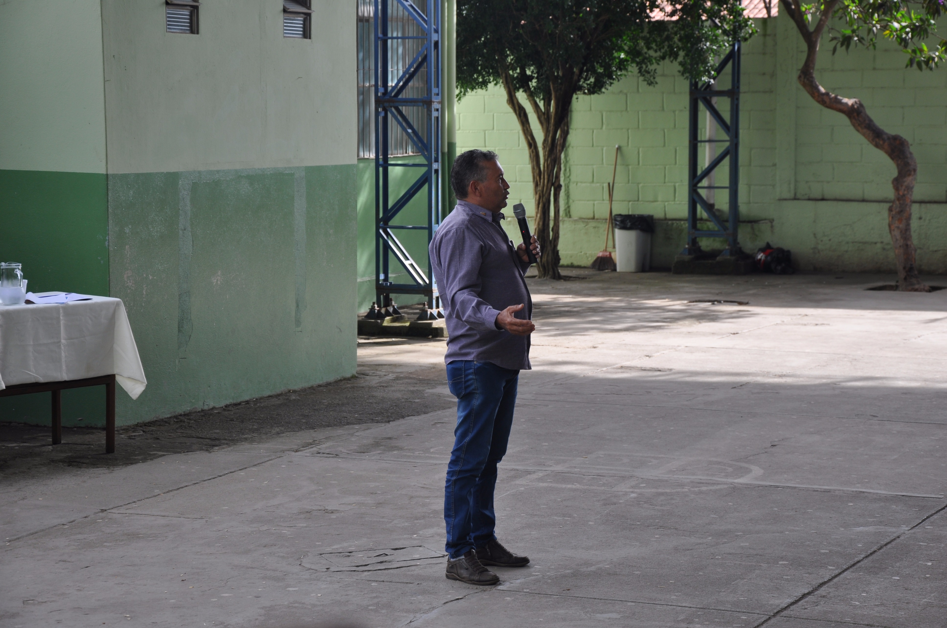 Prog. Cidadania e Democracia nas Escolas 22-05-2017