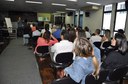 Ginástica Laboral 12-05-2017