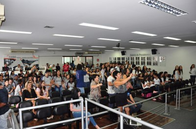 Parlamento Jovem Edição 2017 em 06-03-2017
