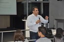 Parlamento Jovem - Oficinas 1 e 2 em 13-03-2017