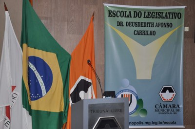 Parlamento Jovem - Oficinas 3 e 4 em 29-03-2017