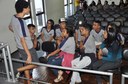 Parlamento Jovem - Oficinas 3 e 4 em 29-03-2017