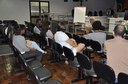 Parlamento Jovem - Oficina 5 em 10-04-2017