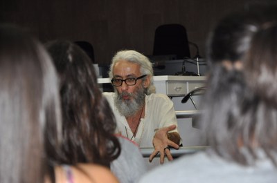 Parlamento Jovem - Oficina 5 em 10-04-2017