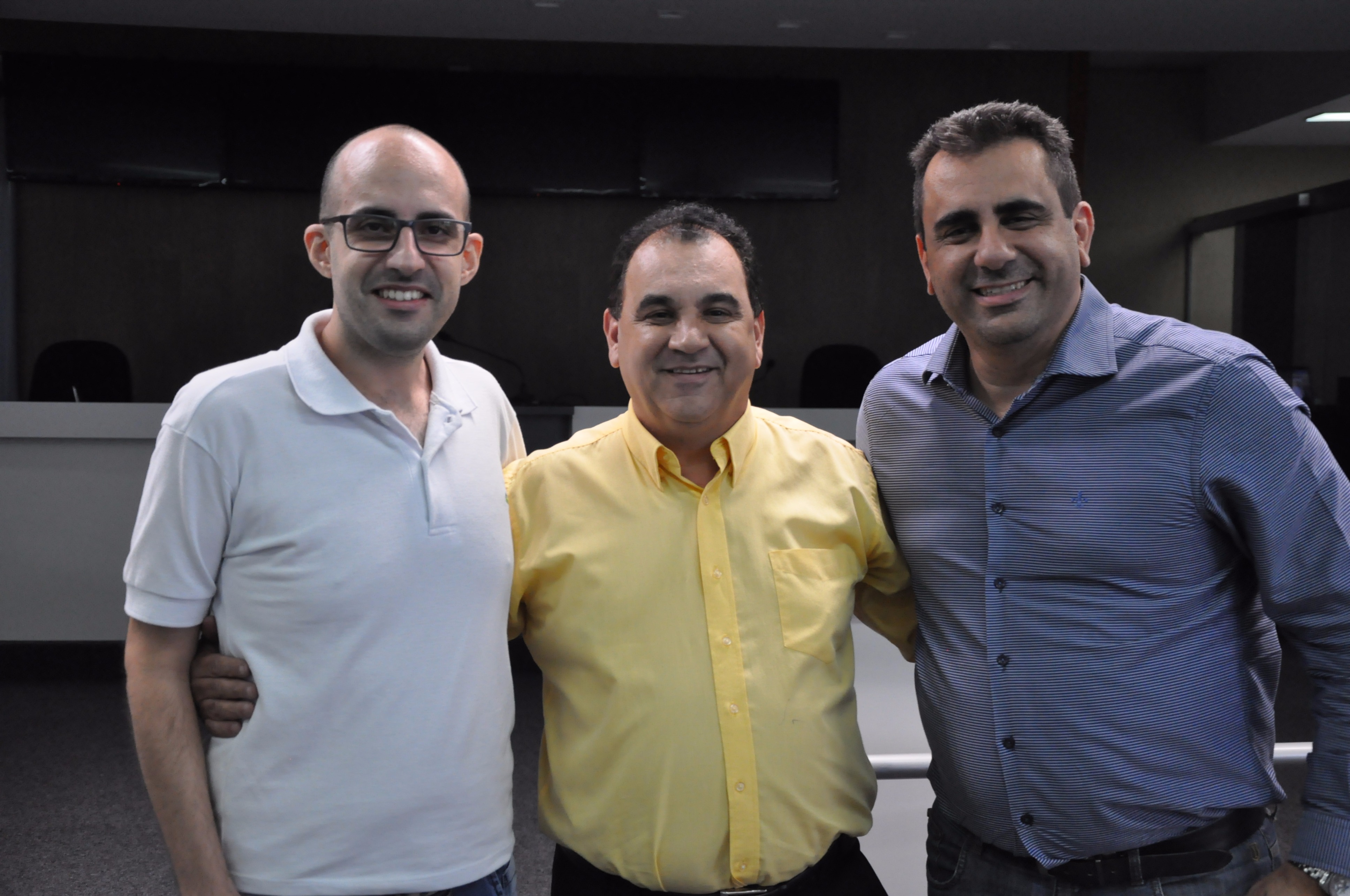 1º Mód. Curso de Oratória Prof. Elmo 24-04-2017