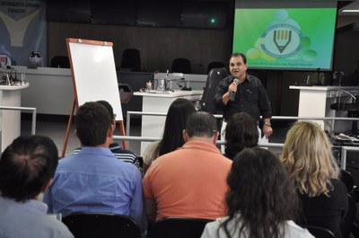 2º Mód. Curso de Oratória Prof. Elmo 03-05-2017