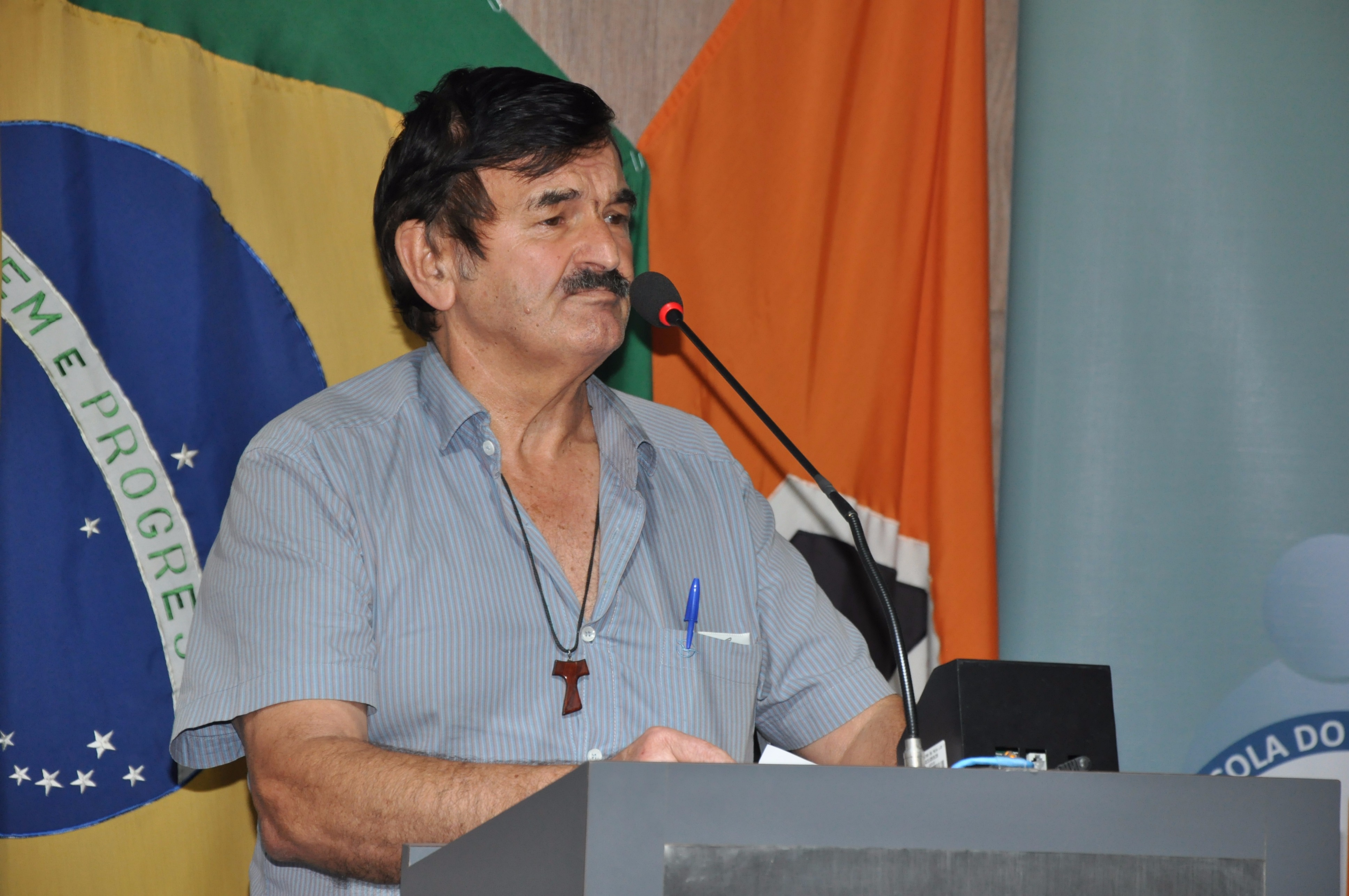 2º Mód. Curso de Oratória Prof. Elmo 03-05-2017