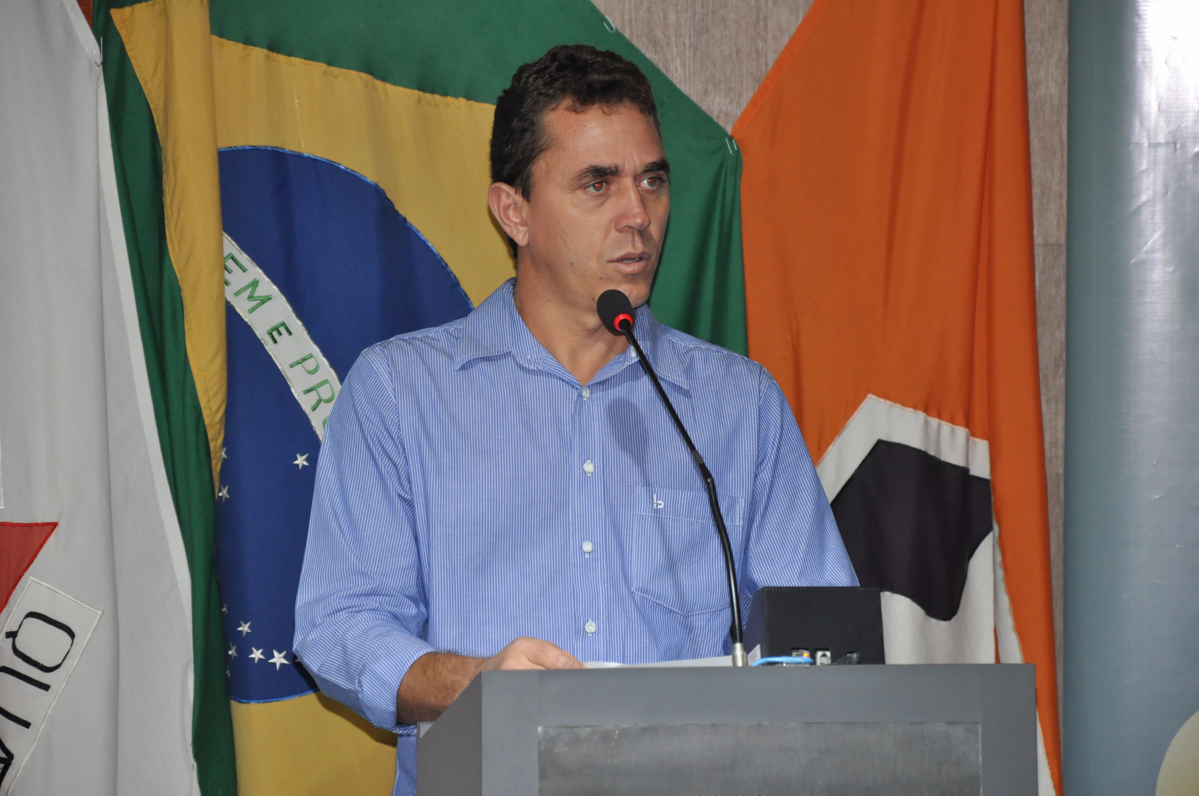 2º Mód. Curso de Oratória Prof. Elmo 03-05-2017