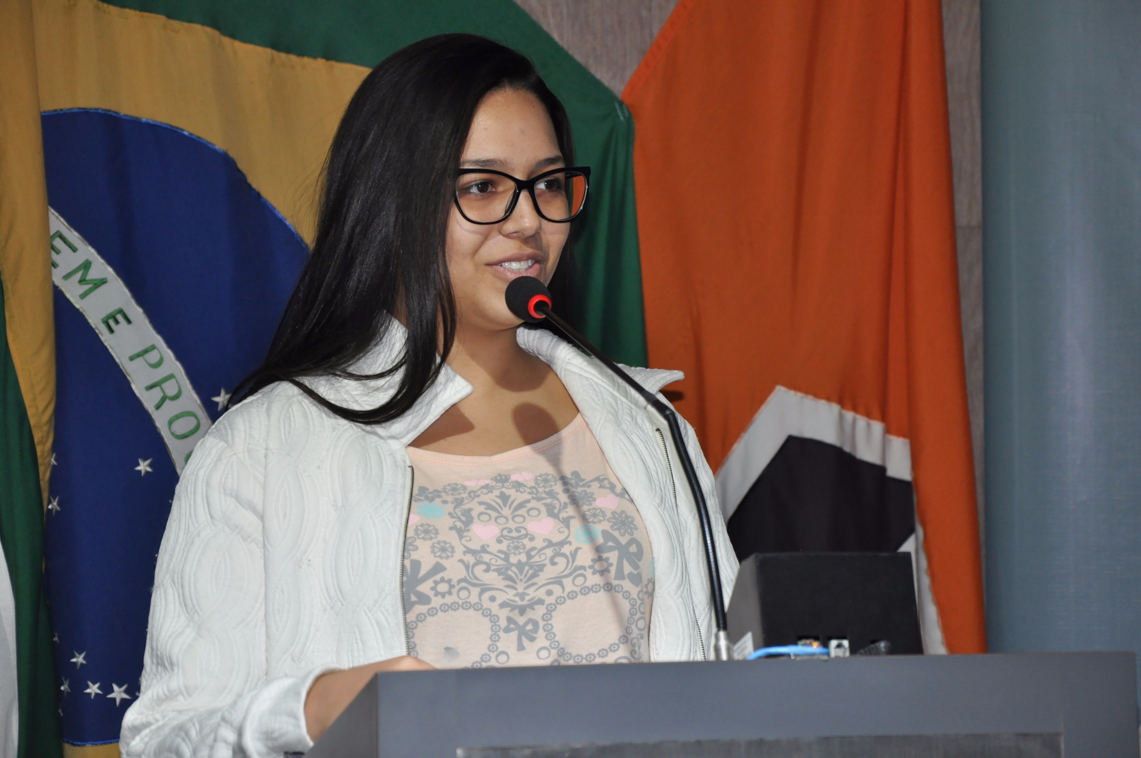 2º Mód. Curso de Oratória Prof. Elmo 03-05-2017