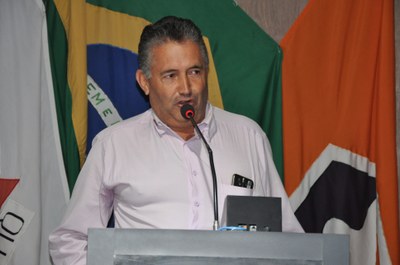 2º Mód. Curso de Oratória Prof. Elmo 03-05-2017