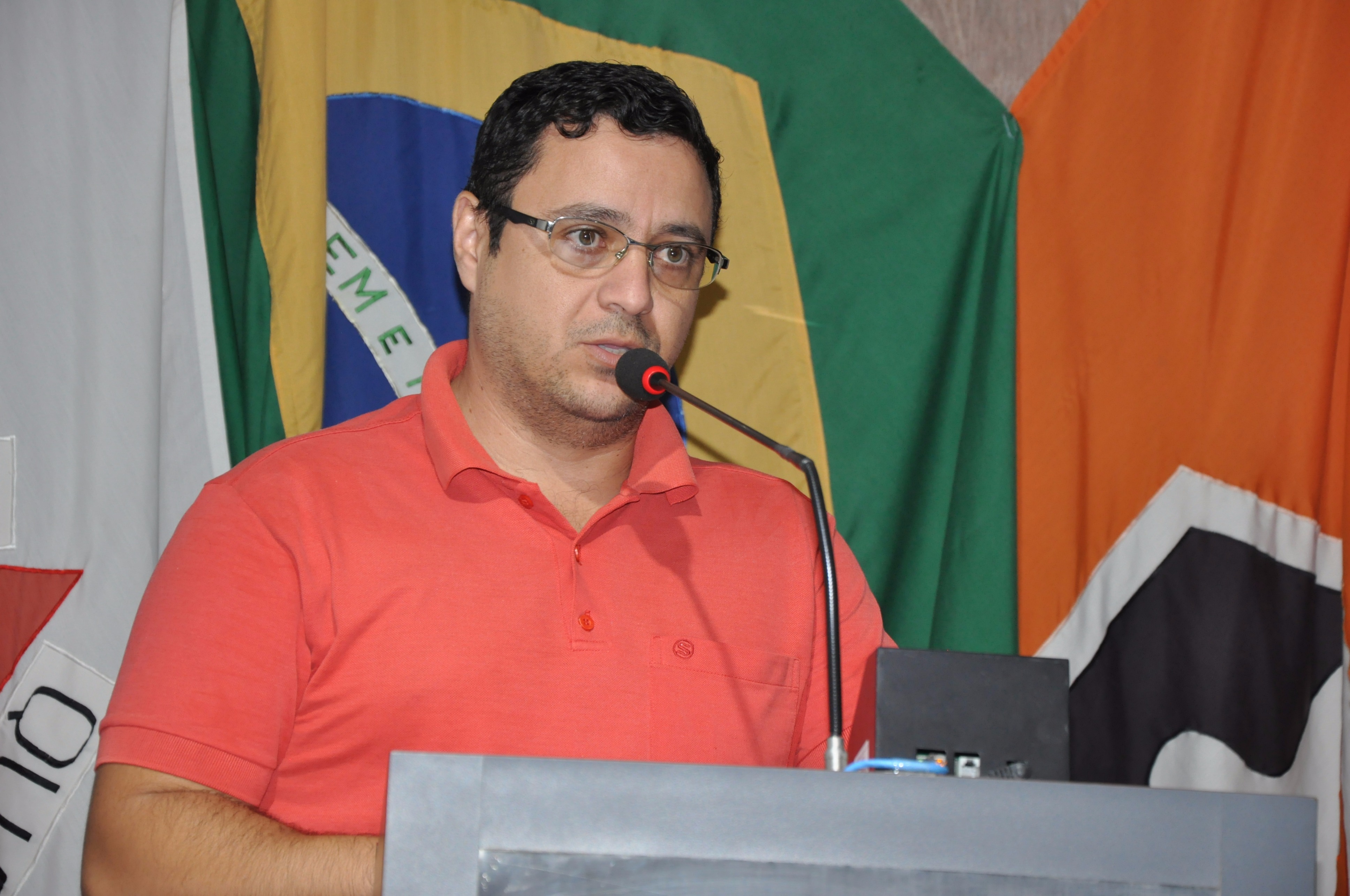 2º Mód. Curso de Oratória Prof. Elmo 03-05-2017