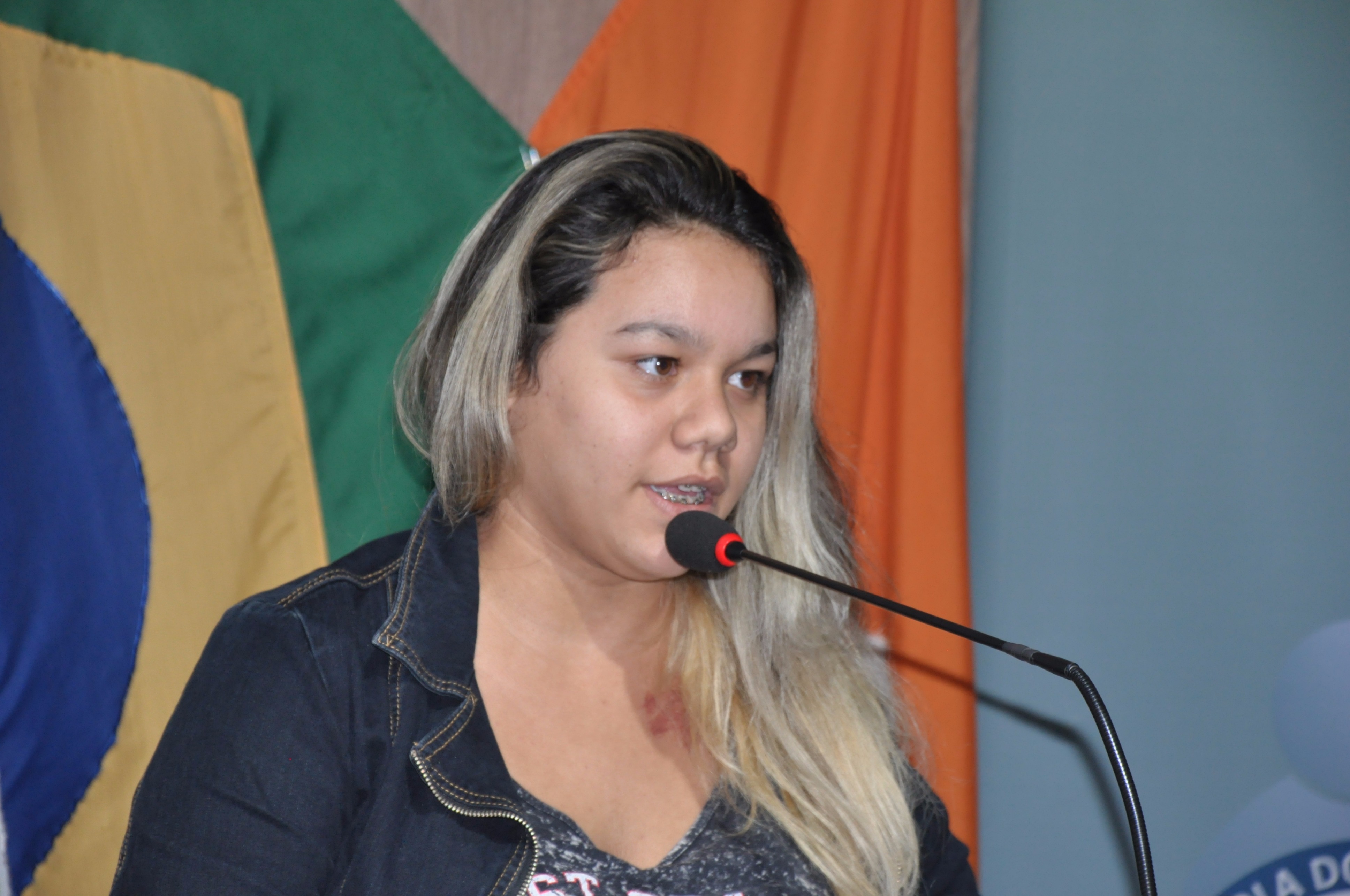 2º Mód. Curso de Oratória Prof. Elmo 03-05-2017