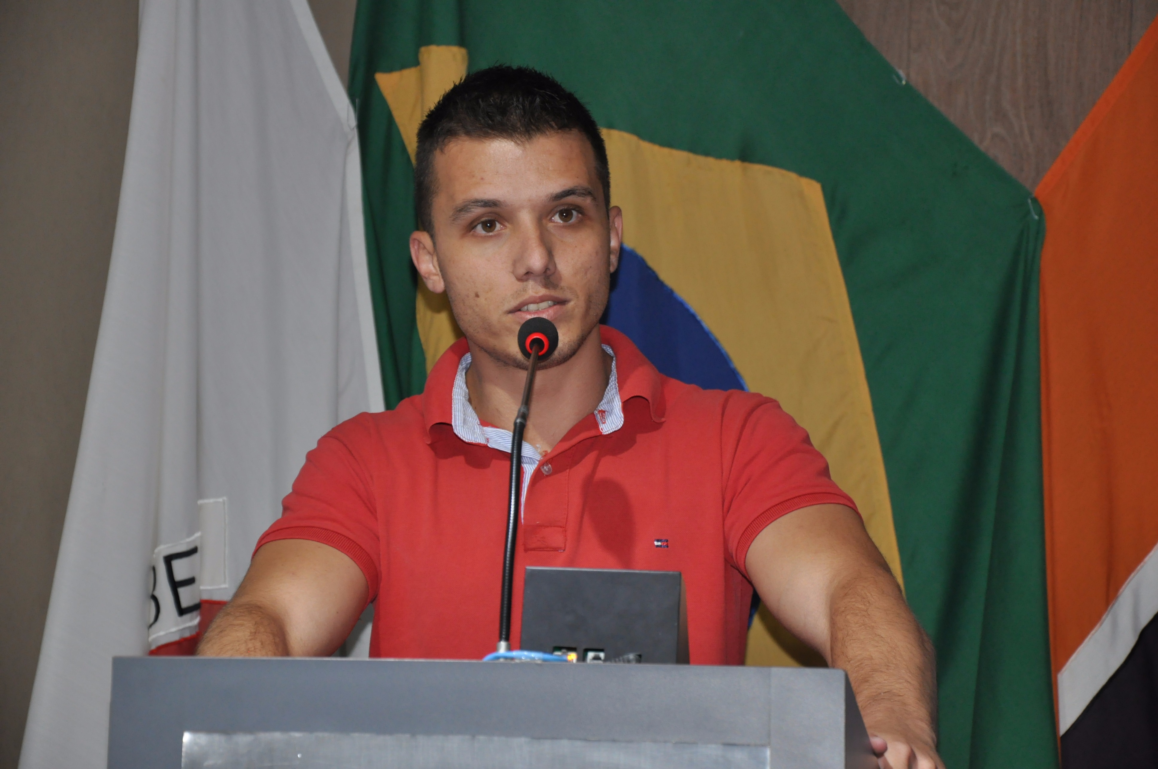 2º Mód. Curso de Oratória Prof. Elmo 03-05-2017