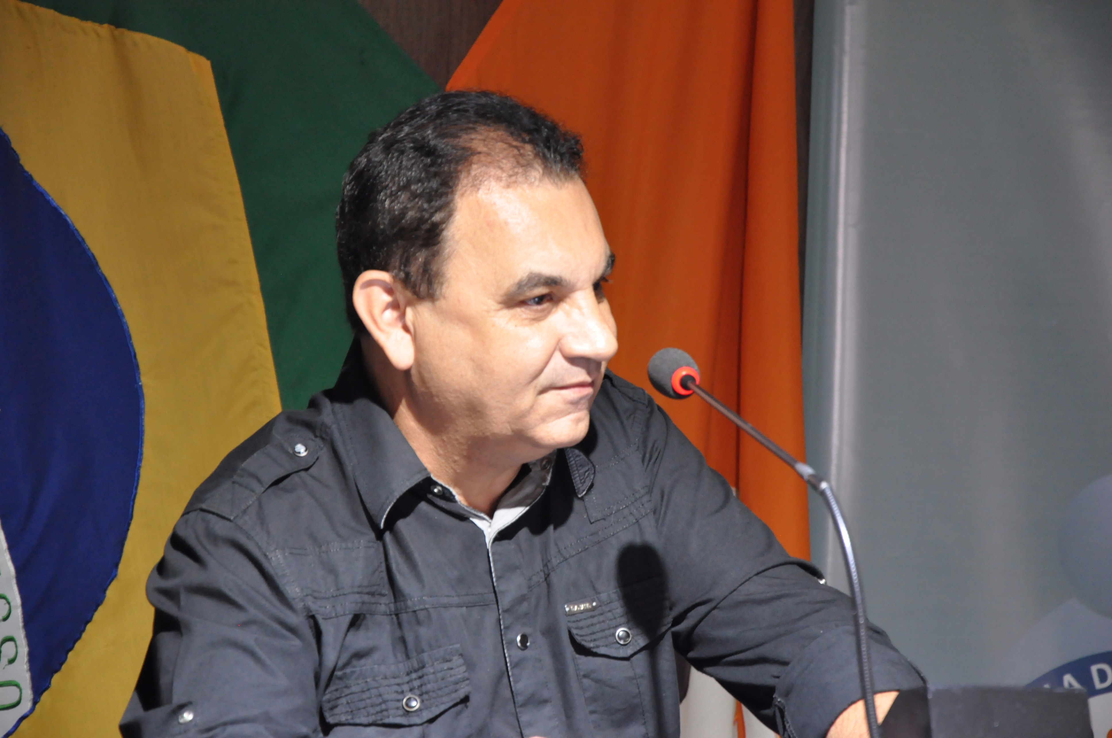 2º Mód. Curso de Oratória Prof. Elmo 03-05-2017