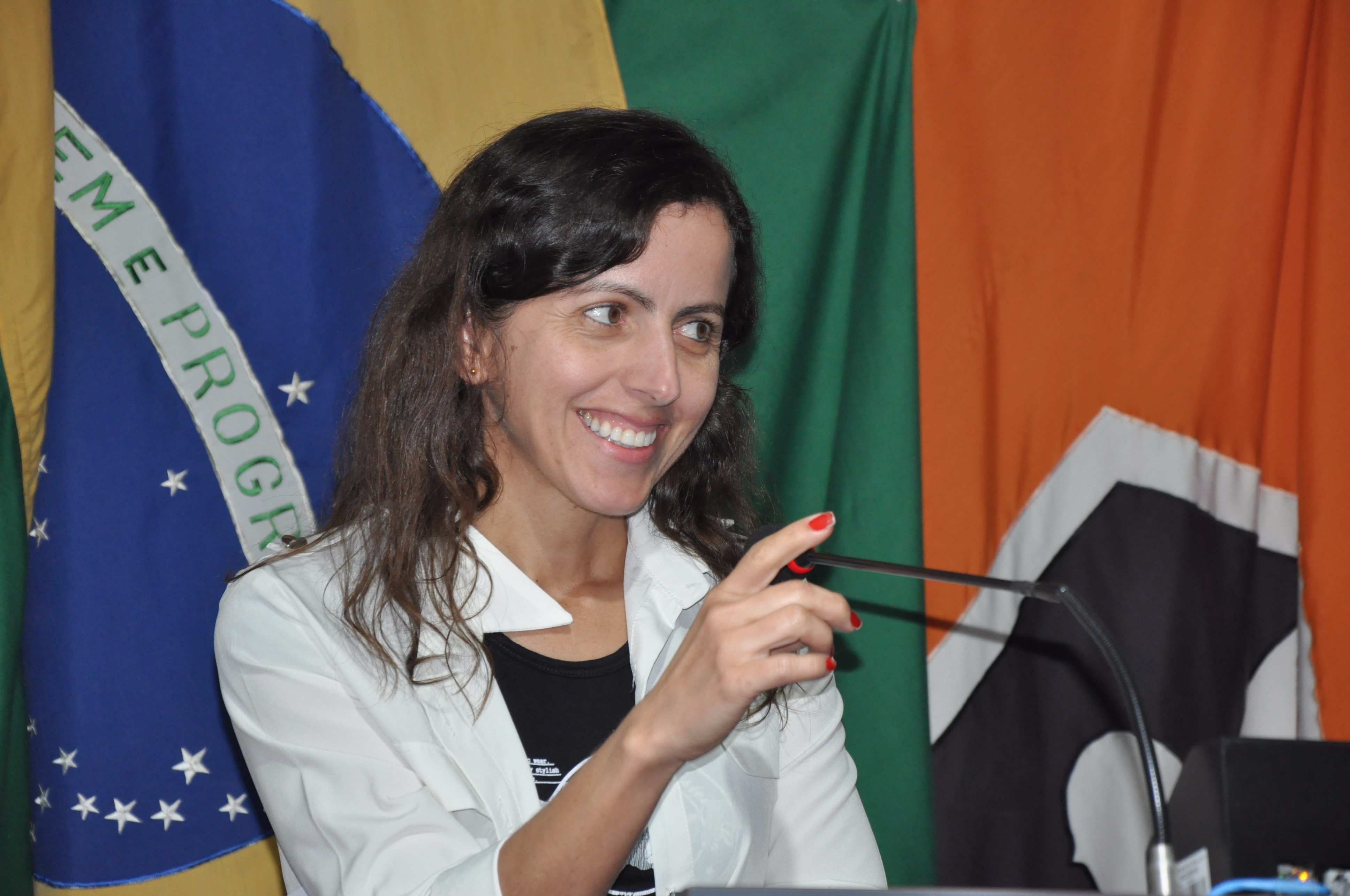 2º Mód. Curso de Oratória Prof. Elmo 03-05-2017