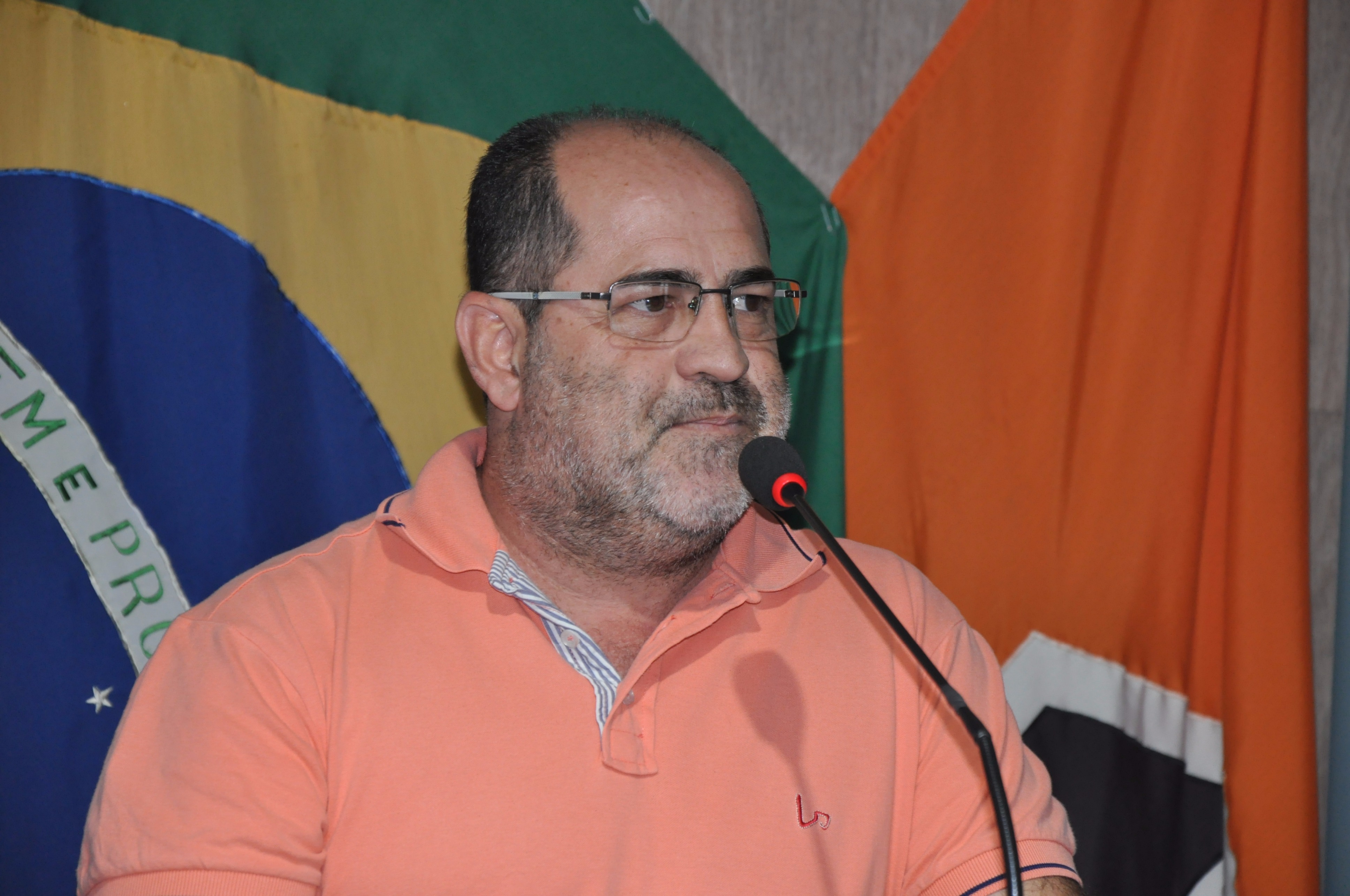 2º Mód. Curso de Oratória Prof. Elmo 03-05-2017