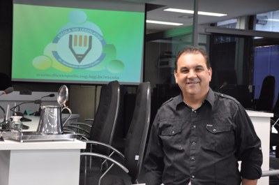 2º Mód. Curso de Oratória Prof. Elmo 03-05-2017