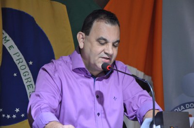 Último Módulo Curso de Oratória Prof. Elmo 12-05-2017