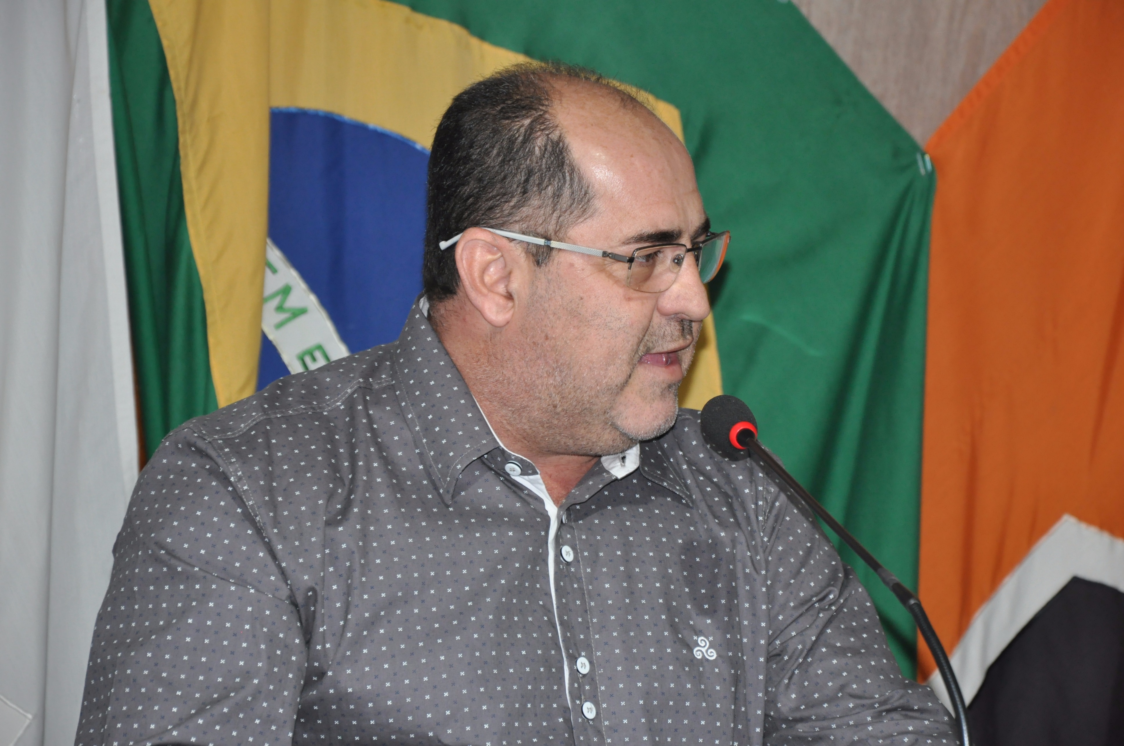 Último Módulo Curso de Oratória Prof. Elmo 12-05-2017