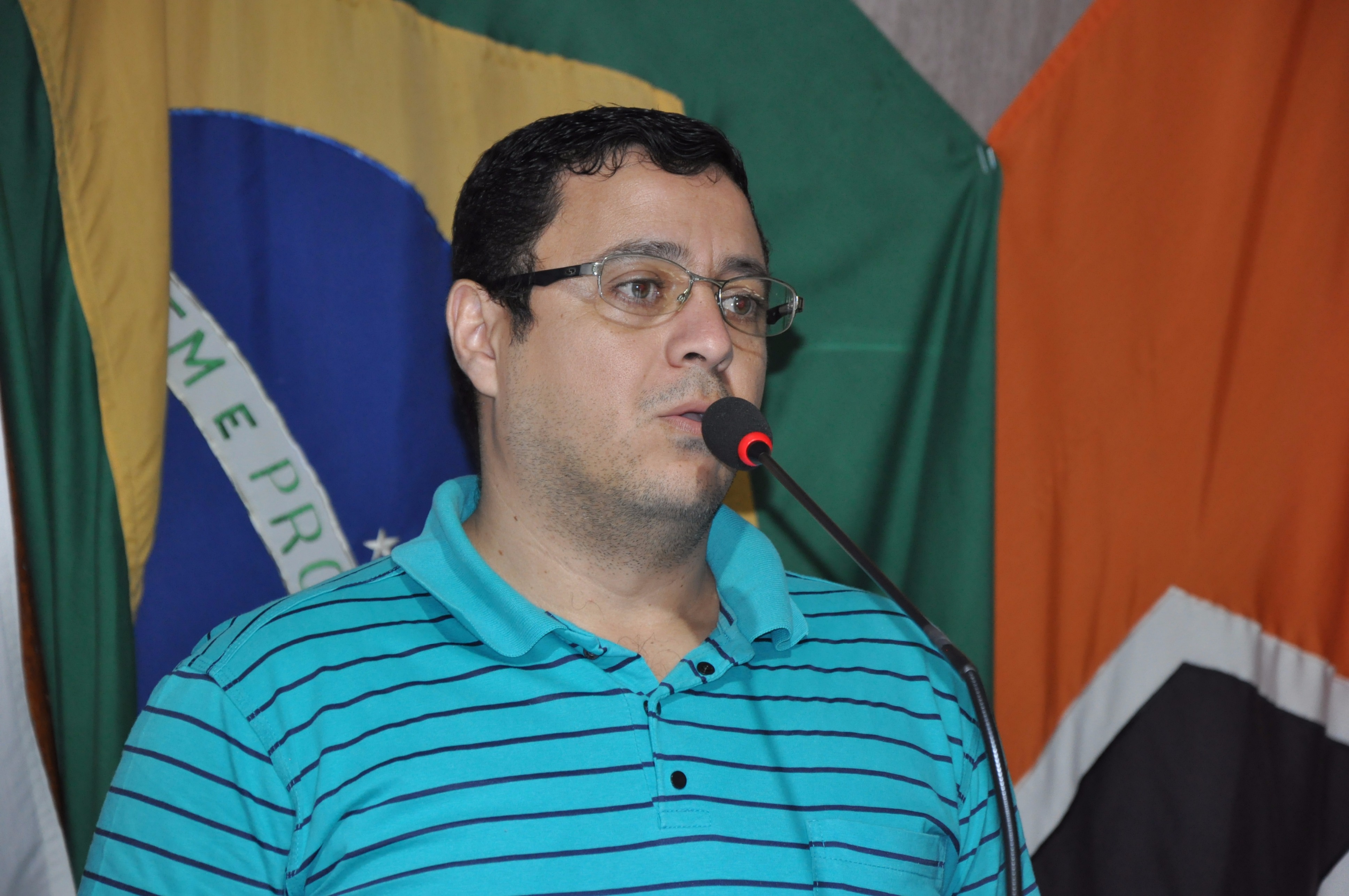 Último Módulo Curso de Oratória Prof. Elmo 12-05-2017