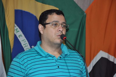 Último Módulo Curso de Oratória Prof. Elmo 12-05-2017