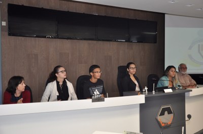 Último Módulo Curso de Oratória Prof. Elmo 12-05-2017