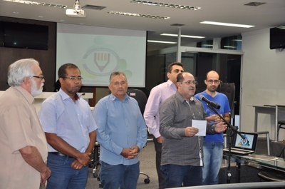 Último Módulo Curso de Oratória Prof. Elmo 12-05-2017