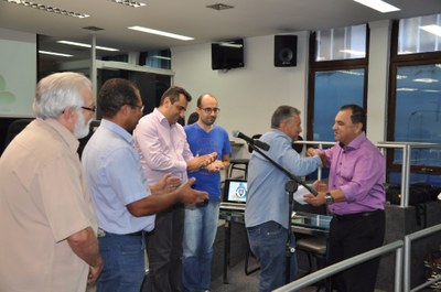 Último Módulo Curso de Oratória Prof. Elmo 12-05-2017