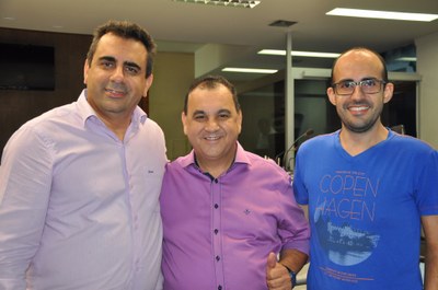 Último Módulo Curso de Oratória Prof. Elmo 12-05-2017